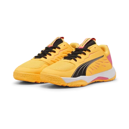 Chaussures handball Puma Accelerate Junior - Sport time