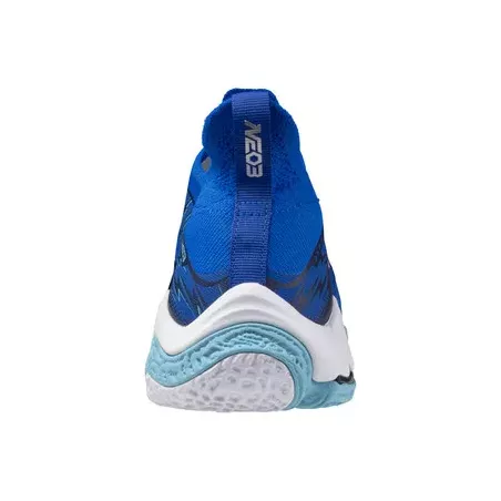 Chaussures volley Mizuno Wave Lightning Neo 3 - Sport time