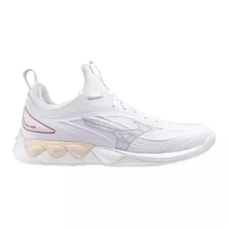 Chaussures Mizuno Wave Luminous Femmes