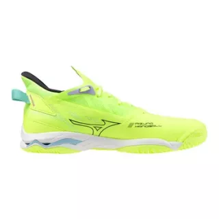 Mizuno wave jaune best sale