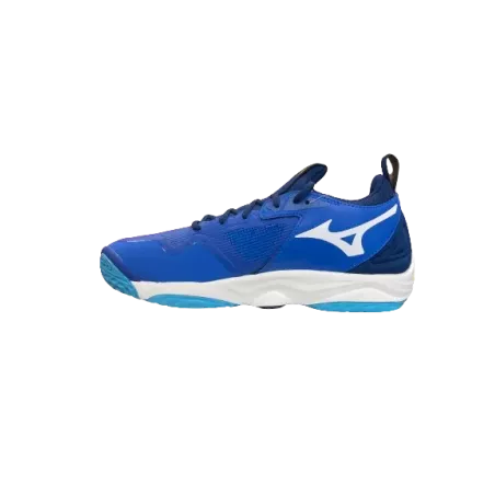 Chaussure volley Mizuno Wave Momentum 3 - Sport time