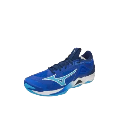 Chaussure volley Mizuno Wave Momentum 3 - Sport time
