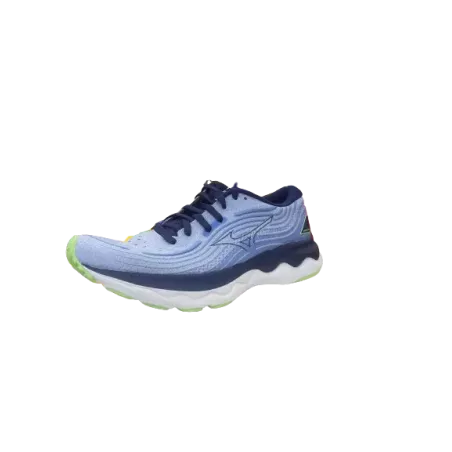 Chaussures de running Mizuno Wave Skyrise Femmes -  Sport time