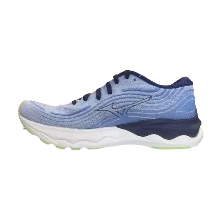 Chaussures de running Mizuno Wave Skyrise Femmes -  Sport time