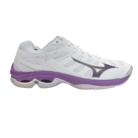 Chaussures Volley-ball Mizuno Wave Voltage 2 Femmes - Sport time