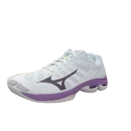 Chaussures Volley-ball Mizuno Wave Voltage 2 Femmes - Sport time