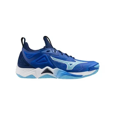 Chaussure volley Mizuno Wave Momentum 3 - Sport time