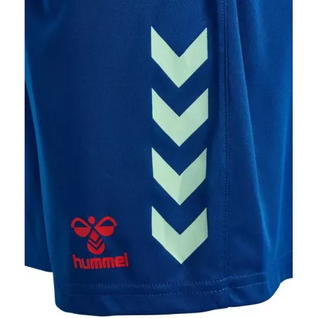 Short Handball Hummel Graphic Femmes - Sport time