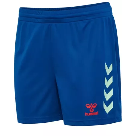 Short Handball Hummel Graphic Femmes - Sport time