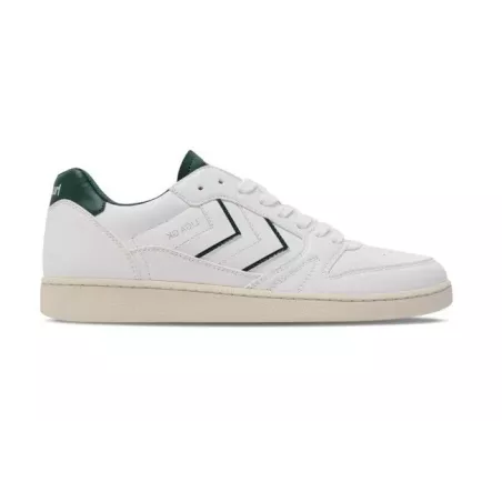 Chaussures handball Hummel Liga GK blanches -  Sport Time