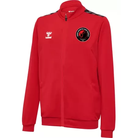 Veste de survêtement Hummel USSE Handball - Sport time