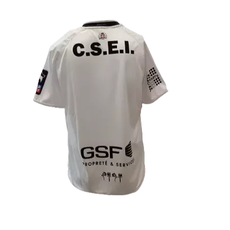 Maillot Mizuno Chambéry Savoie Mont Blanc Handball - Sport time