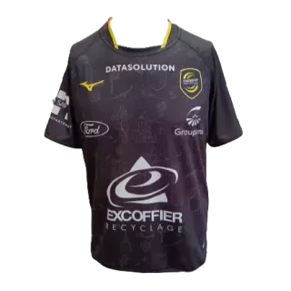 Maillot Mizuno Chambéry Savoie Mont...