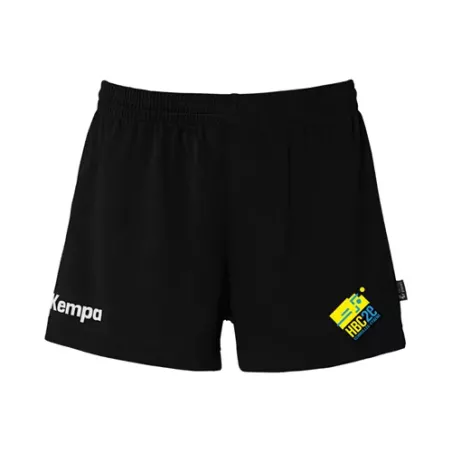 Short HBC2E Kempa noir