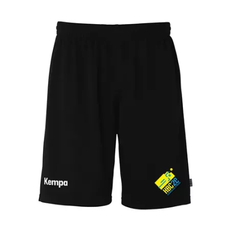 Short HBC2E Kempa noir