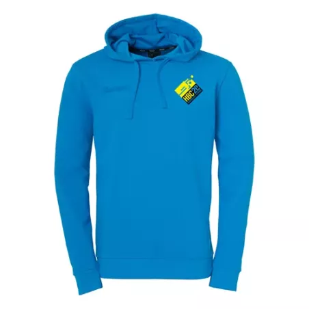 Sweat HBC2E Kempa bleu