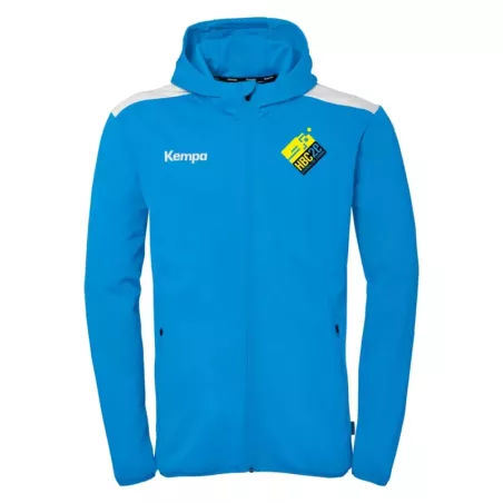 Veste HBC2E bleue