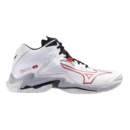 Chaussures Volley Mizuno Wave Lightning Z8 montantes - Sport time