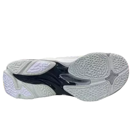 Chaussures Volley Mizuno Wave Lightning Z8 montantes - Sport time