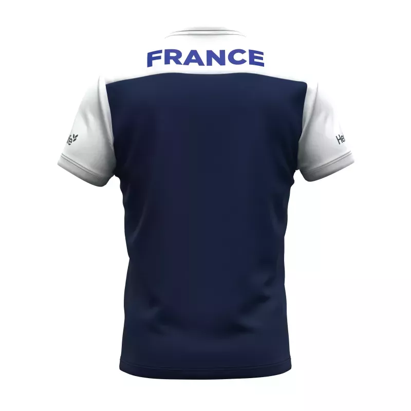 170/01 JUSQU ERREA T-Shirt One Love Maillot Homme T-Shirt Volley-Ball Fipav EUR 29,02 - FR