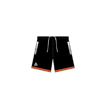 Short Handball Homme Select Player Paris - Sport time