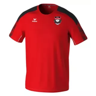 Maillot Erima Val de Meuse HB