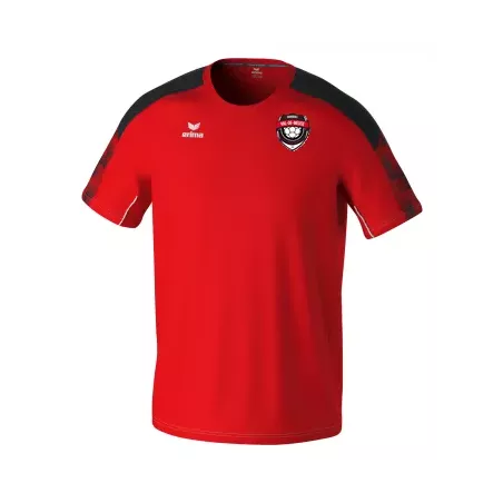 Maillot Erima Val de Meuse HB