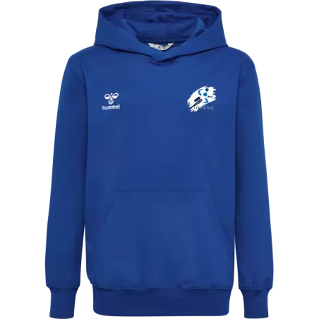 Sweat à capuche Hummel Uriage Handball