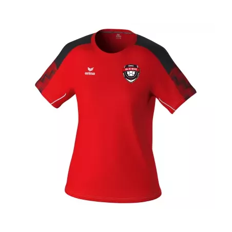Maillot femme Erima Val de Meuse HB