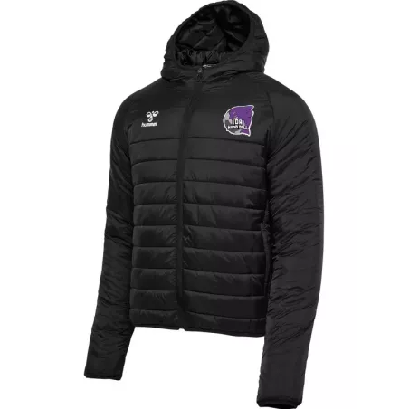 Doudoune Hummel IDA Handball - Sport time