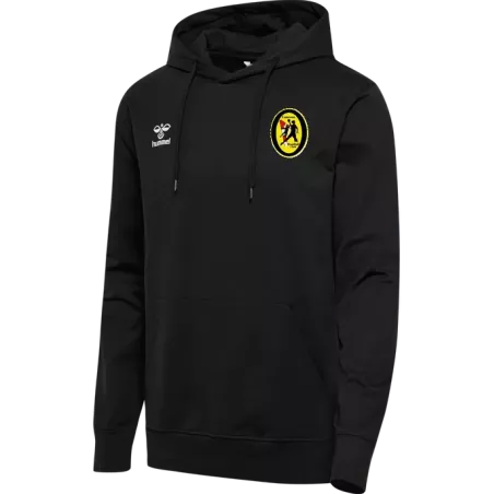 Sweat à capuche Hummel Courson Handball