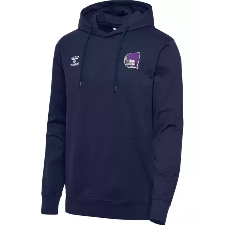 Sweat à capuche Hummel IDA Handball - Sport time