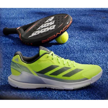 Chaussures adidas Crazyquick Padel - Sport time