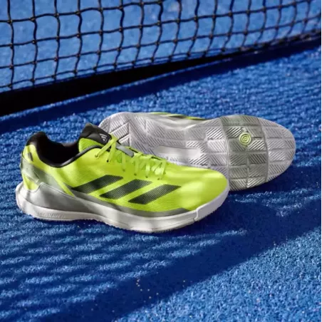 Chaussures adidas Crazyquick Padel - Sport time