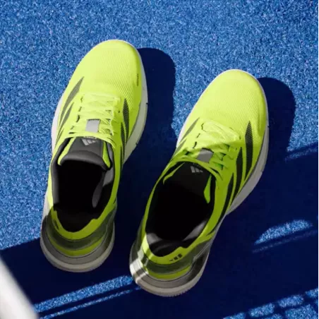 Chaussures adidas Crazyquick Padel - Sport time