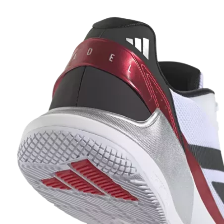 Chaussures Adidas Crazyquick LS Padel Galan  - Sport time