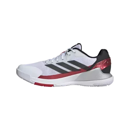 Chaussures Adidas Crazyquick LS Padel Galan  - Sport time
