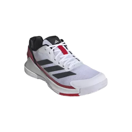 Chaussures Adidas Crazyquick LS Padel Galan  - Sport time