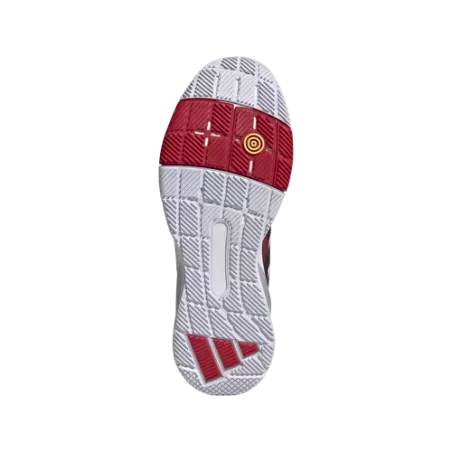 Chaussures Adidas Crazyquick LS Padel Galan  - Sport time