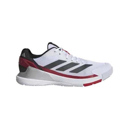 Chaussures Adidas Crazyquick LS Padel Galan  - Sport time