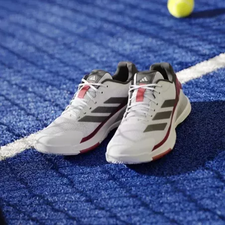 Chaussures Adidas Crazyquick LS Padel Galan  - Sport time