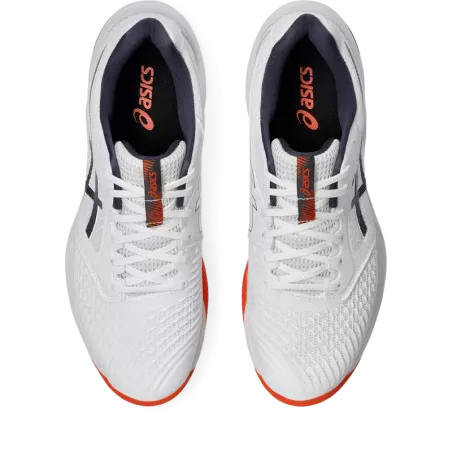 Chaussures de volley-ball Asics Gel Netburner Ballistic FF 3 - Sport time