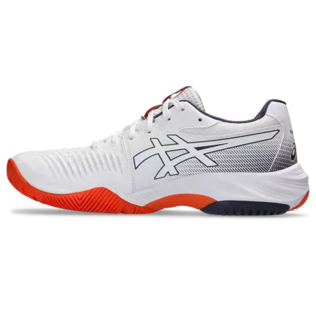 Chaussures de volley-ball Asics Gel Netburner Ballistic FF 3 - Sport time