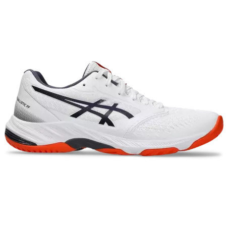 Chaussures de volley-ball Asics Gel Netburner Ballistic FF 3 - Sport time