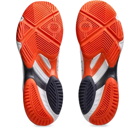 Chaussures de volley-ball Asics Gel Netburner Ballistic FF 3 - Sport time