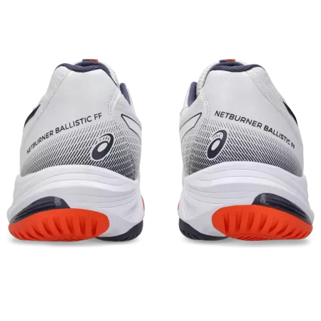Chaussures de volley-ball Asics Gel Netburner Ballistic FF 3 - Sport time