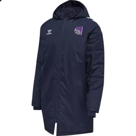 Parka enfant Hummel IDA Handball