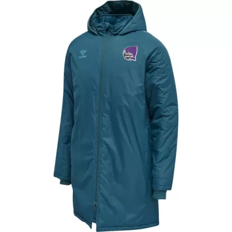 Parka enfant Hummel IDA Handball