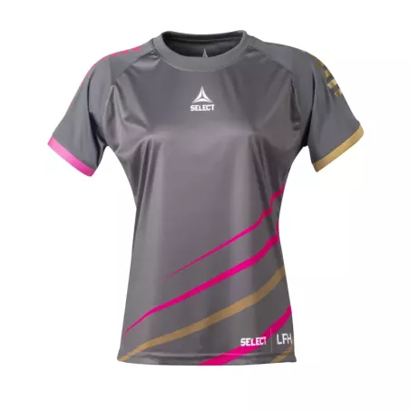 Maillot Handball Select LFH Femmes - Sport time