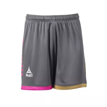 Short Handball Select Player LFH Femmes - Sport time